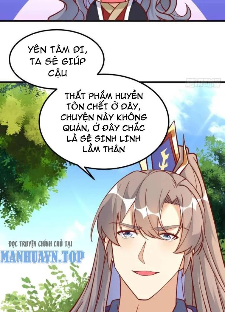 Tu Tiên Phải Dựa Vào Sugar Mommy Chapter 241 - 13