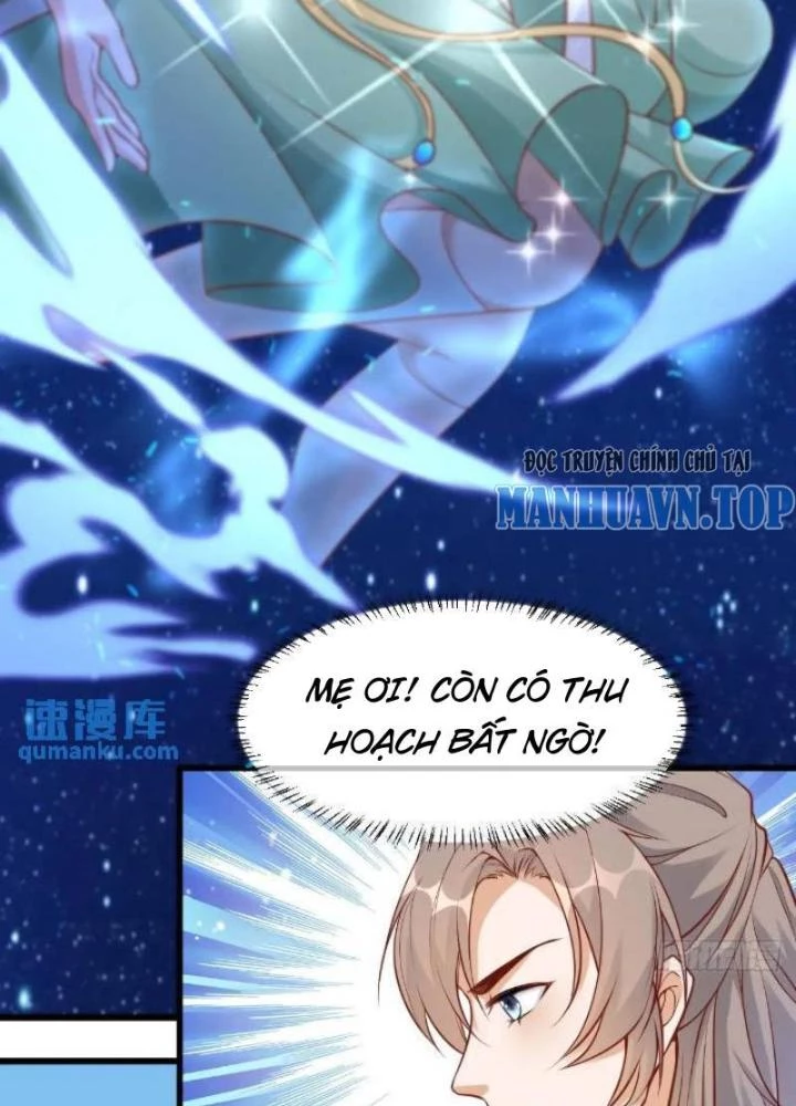 Tu Tiên Phải Dựa Vào Sugar Mommy Chapter 241 - 27