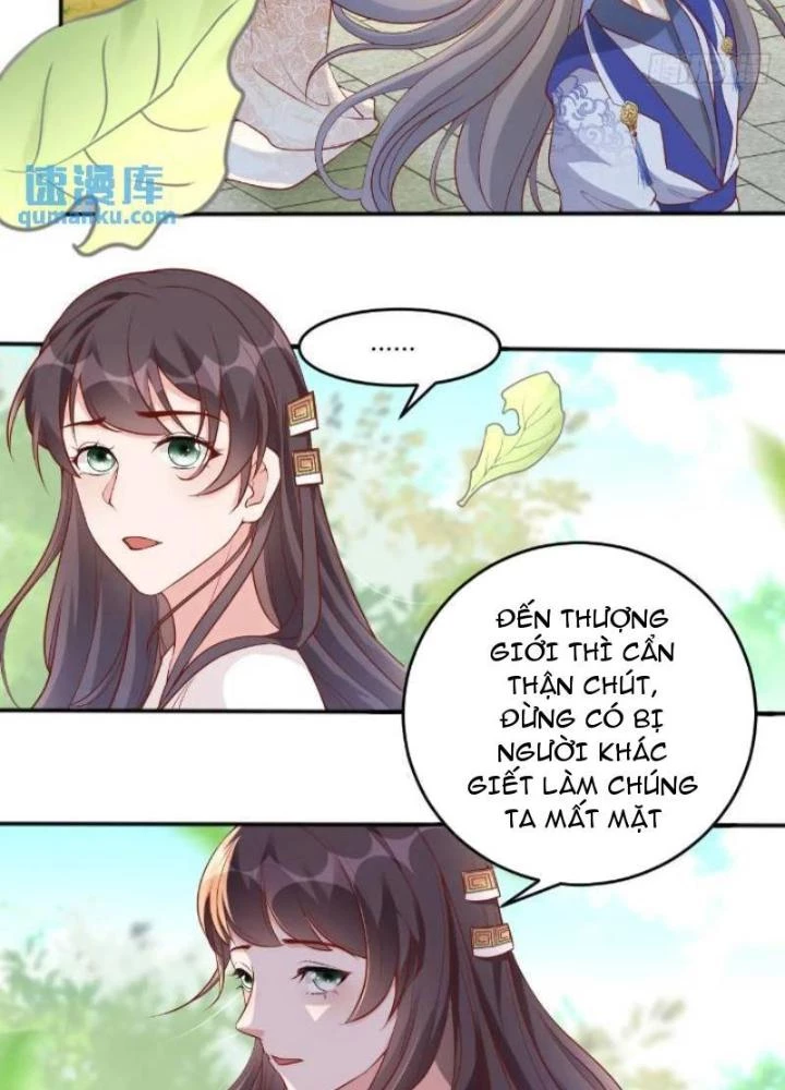 Tu Tiên Phải Dựa Vào Sugar Mommy Chapter 241 - 37