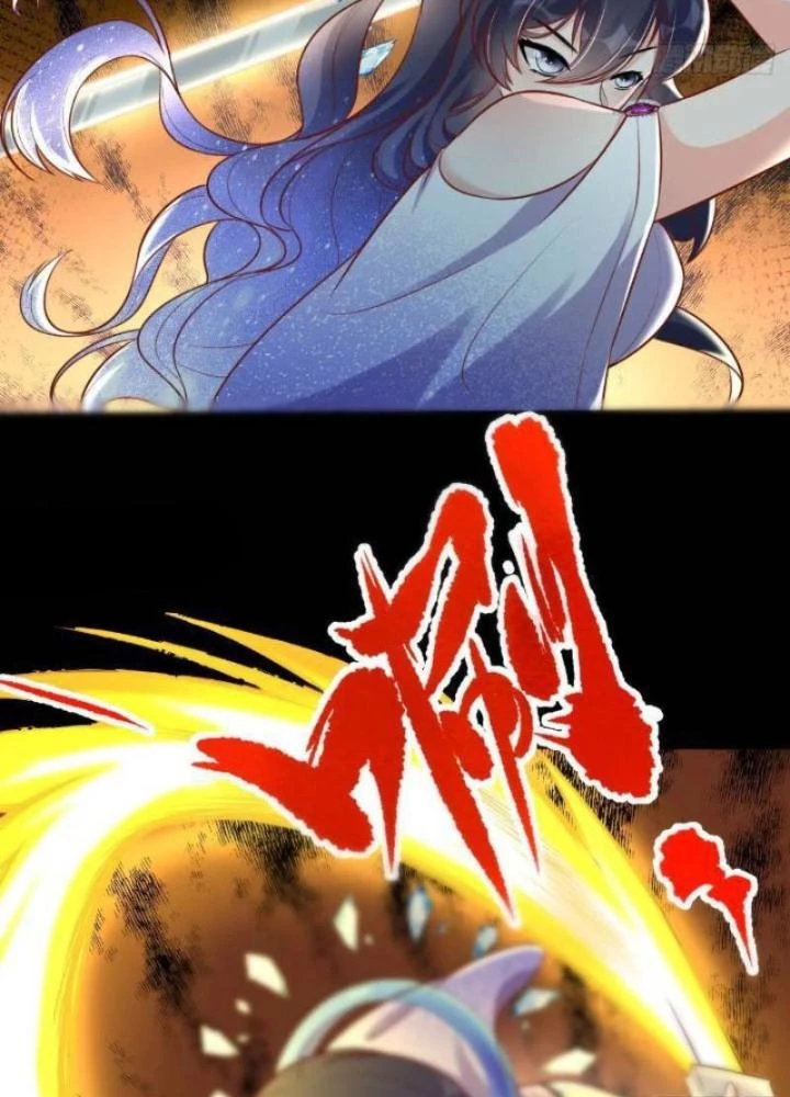 Tu Tiên Phải Dựa Vào Sugar Mommy Chapter 241 - 41