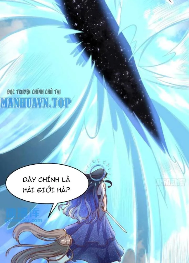 Tu Tiên Phải Dựa Vào Sugar Mommy Chapter 241 - 45