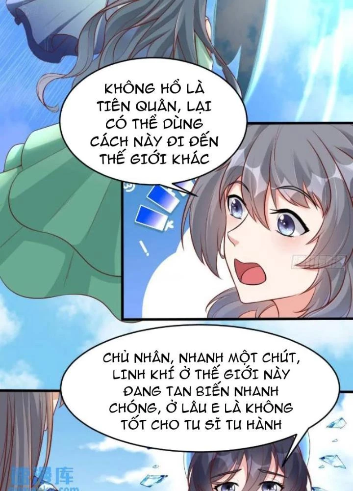 Tu Tiên Phải Dựa Vào Sugar Mommy Chapter 241 - 47