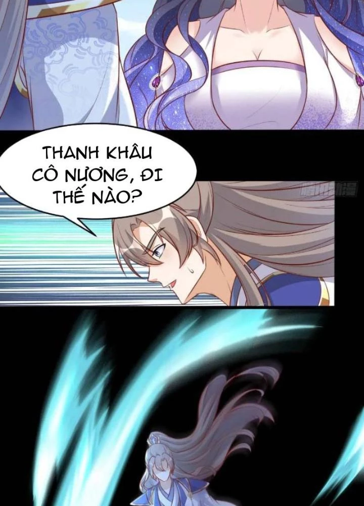 Tu Tiên Phải Dựa Vào Sugar Mommy Chapter 241 - 49