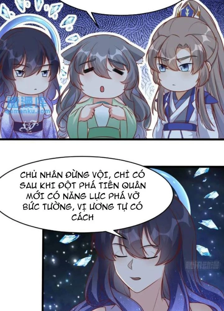 Tu Tiên Phải Dựa Vào Sugar Mommy Chapter 241 - 55