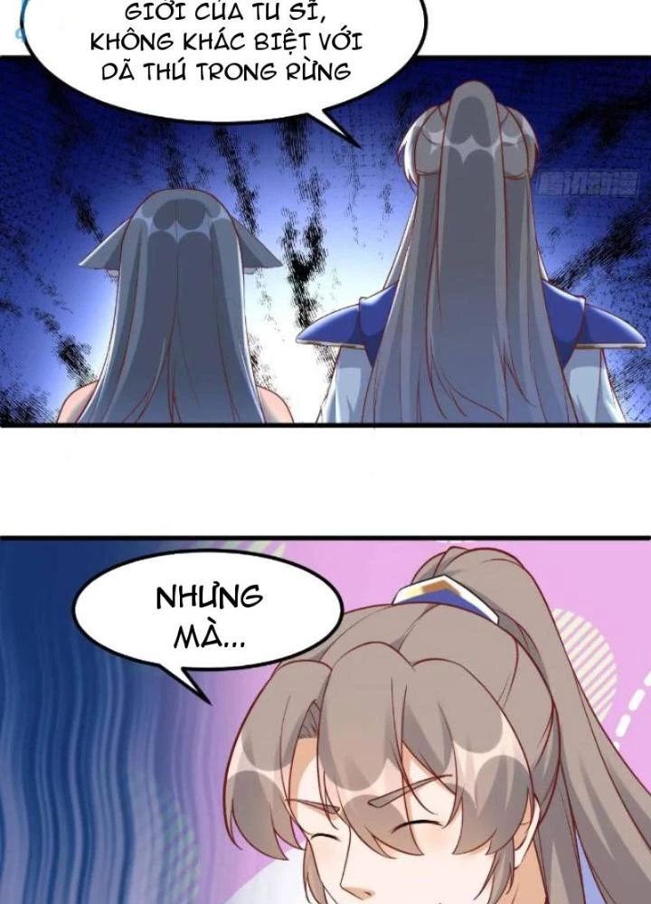 Tu Tiên Phải Dựa Vào Sugar Mommy Chapter 241 - 67