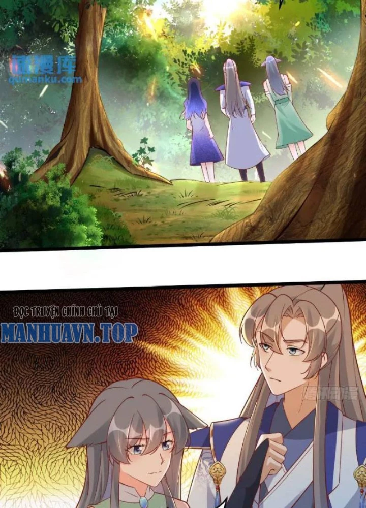 Tu Tiên Phải Dựa Vào Sugar Mommy Chapter 241 - 73