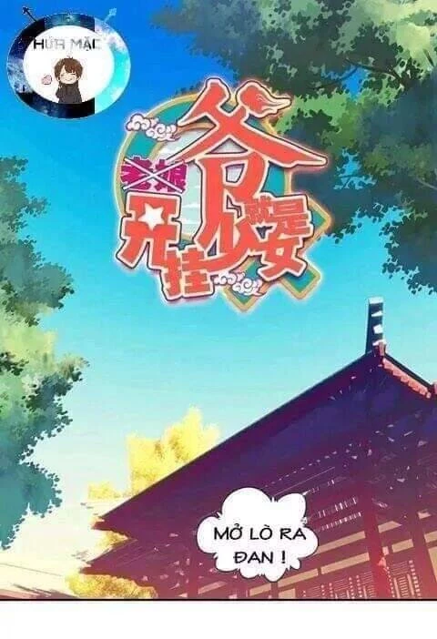 Lão Đại Xuyên Không Thành Tiên Nữ Chapter 56 - 3