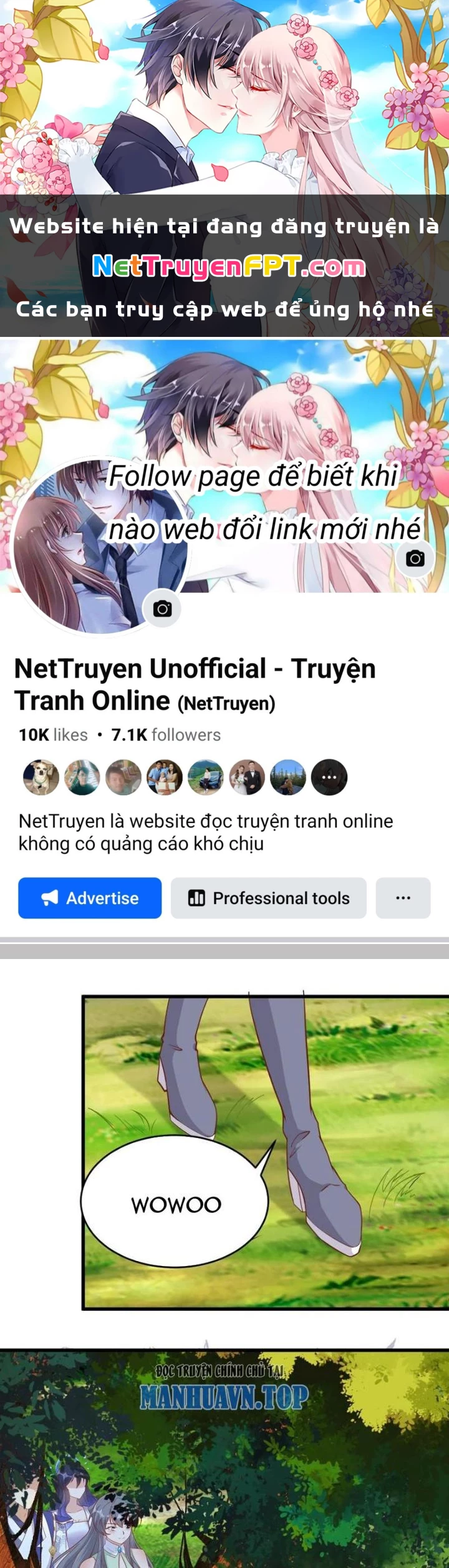 Tu Tiên Phải Dựa Vào Sugar Mommy Chapter 242 - 1