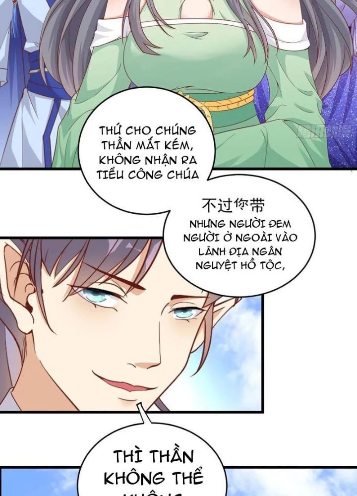 Tu Tiên Phải Dựa Vào Sugar Mommy Chapter 242 - 7