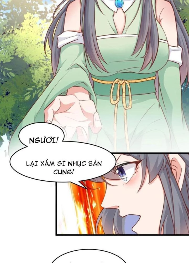 Tu Tiên Phải Dựa Vào Sugar Mommy Chapter 242 - 13