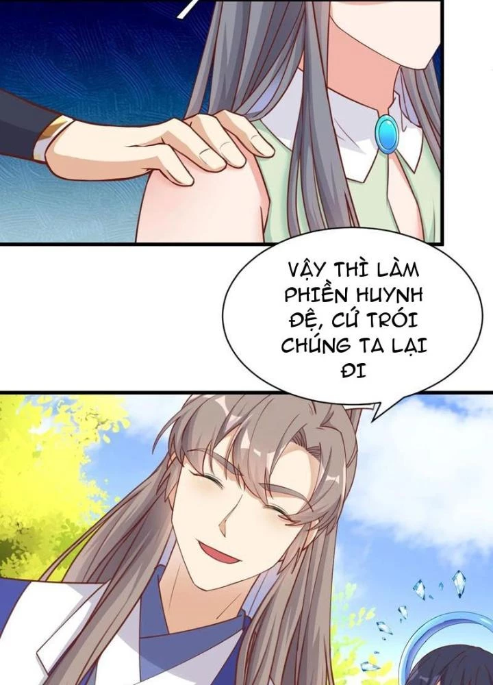 Tu Tiên Phải Dựa Vào Sugar Mommy Chapter 242 - 15