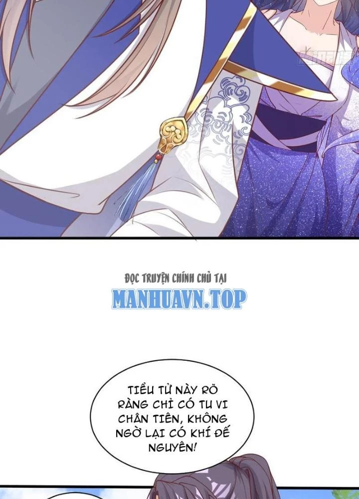 Tu Tiên Phải Dựa Vào Sugar Mommy Chapter 242 - 17