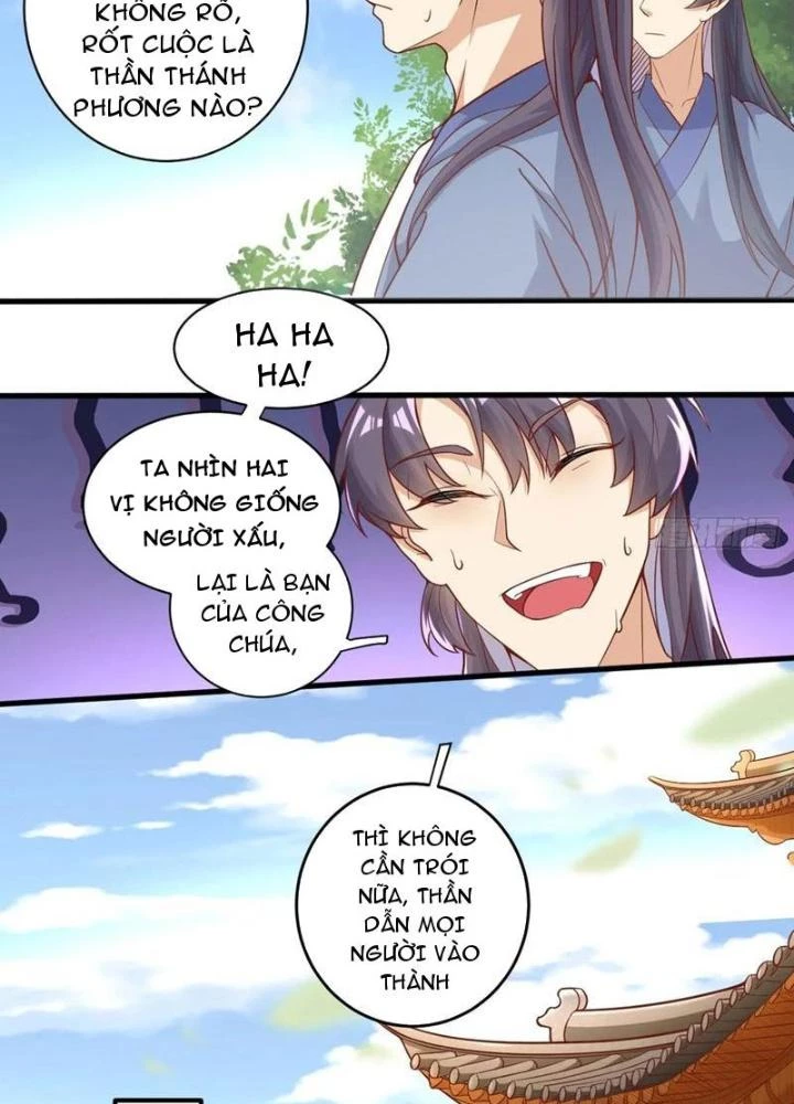 Tu Tiên Phải Dựa Vào Sugar Mommy Chapter 242 - 19