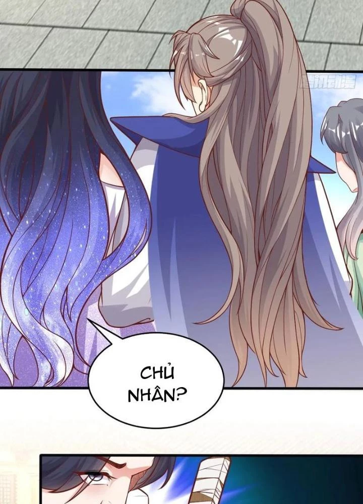 Tu Tiên Phải Dựa Vào Sugar Mommy Chapter 242 - 23