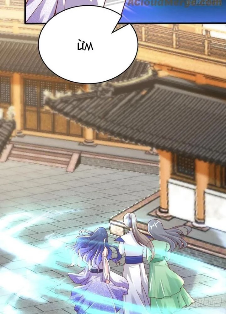 Tu Tiên Phải Dựa Vào Sugar Mommy Chapter 242 - 25