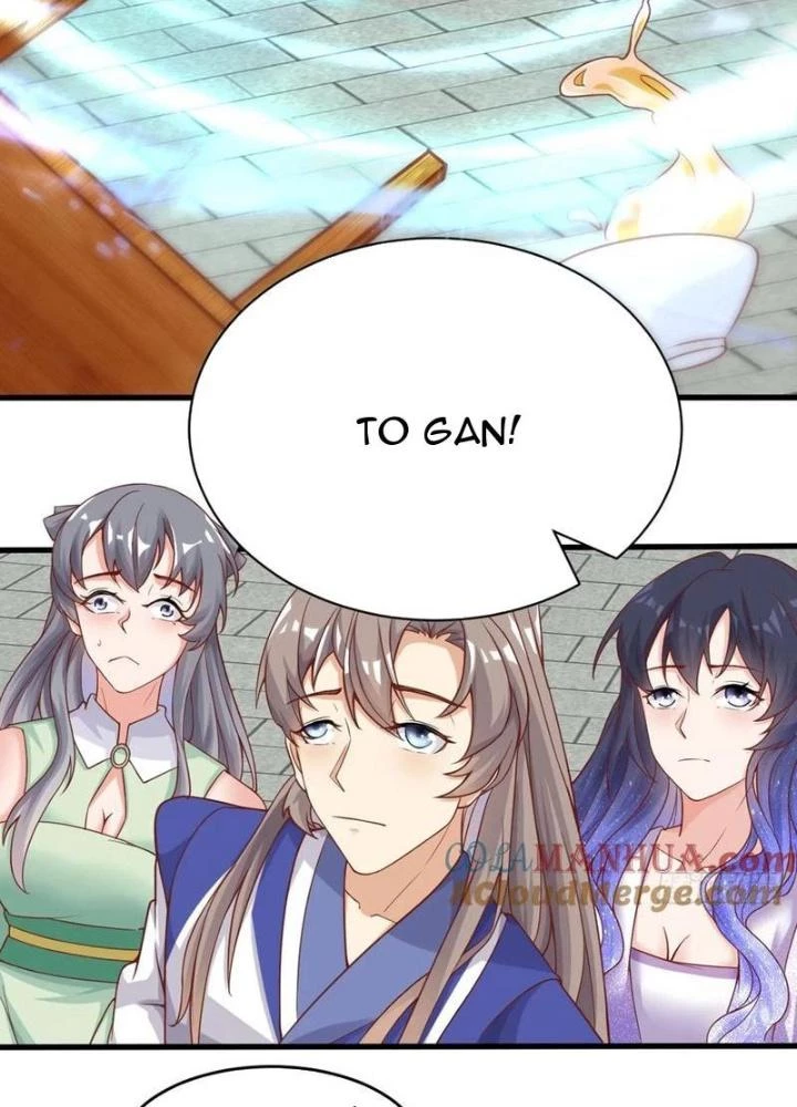 Tu Tiên Phải Dựa Vào Sugar Mommy Chapter 242 - 27