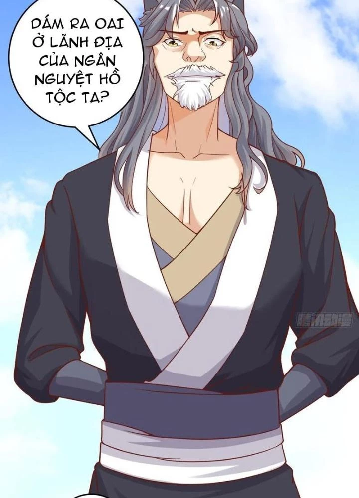 Tu Tiên Phải Dựa Vào Sugar Mommy Chapter 242 - 29