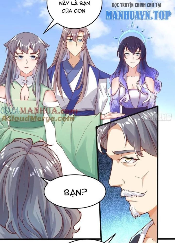 Tu Tiên Phải Dựa Vào Sugar Mommy Chapter 242 - 31