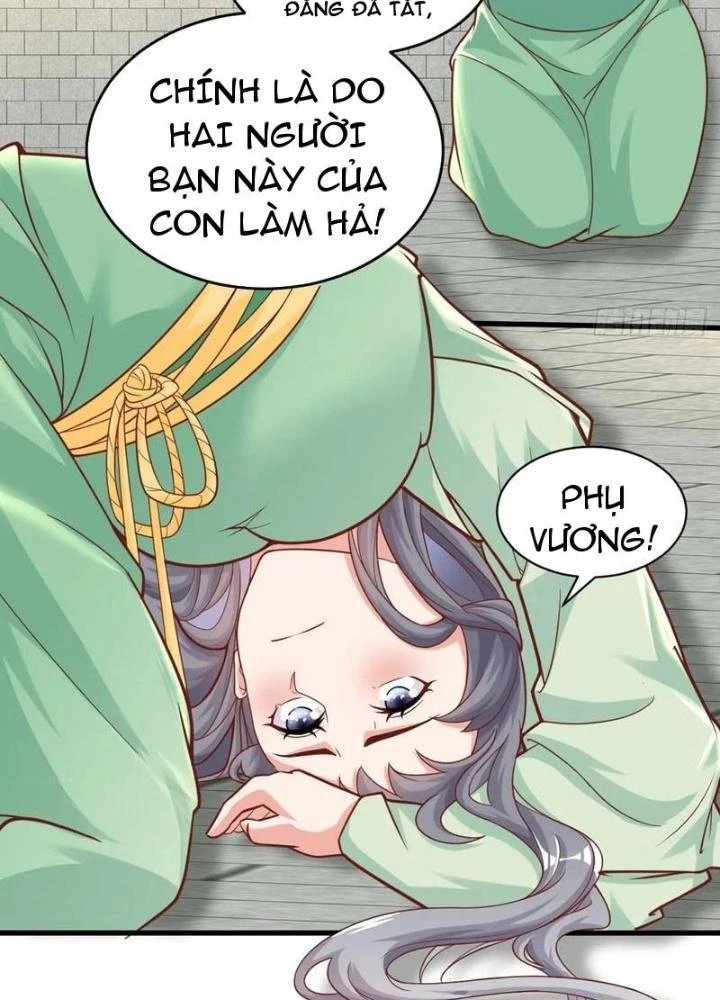 Tu Tiên Phải Dựa Vào Sugar Mommy Chapter 242 - 33