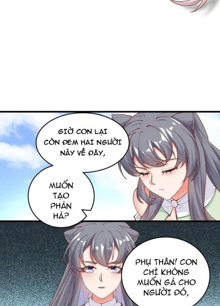 Tu Tiên Phải Dựa Vào Sugar Mommy Chapter 242 - 35