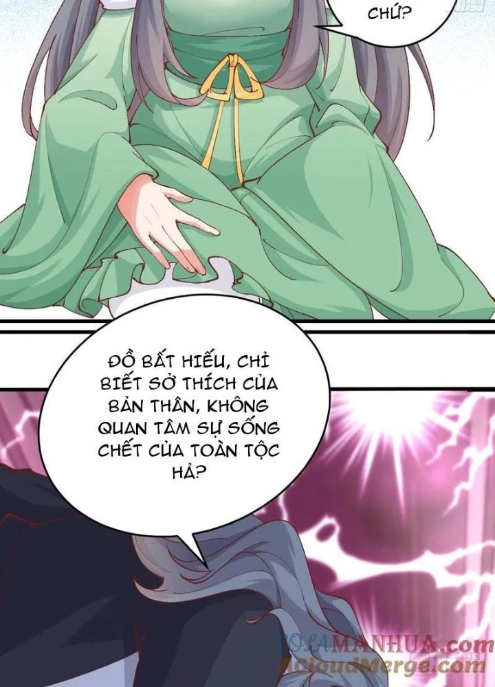 Tu Tiên Phải Dựa Vào Sugar Mommy Chapter 242 - 37