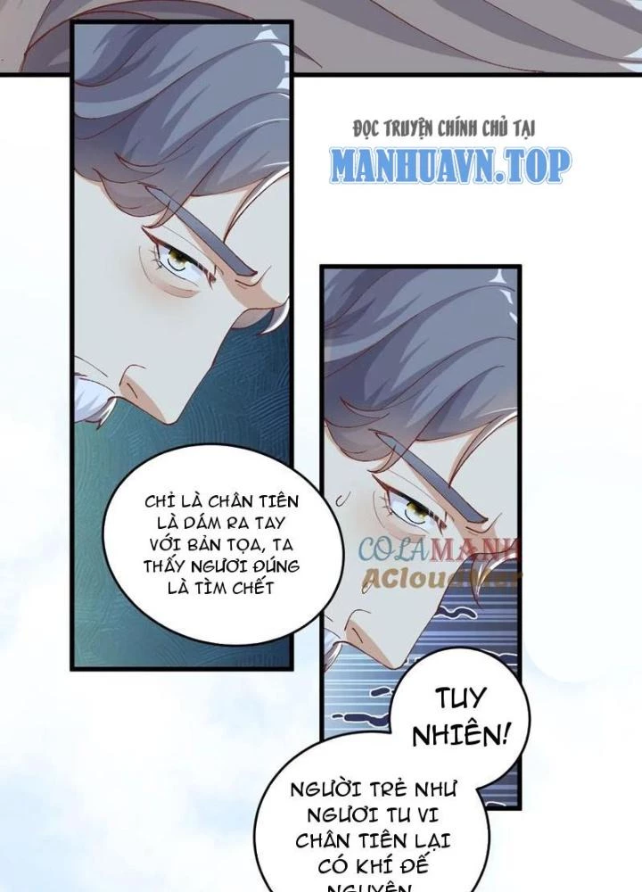 Tu Tiên Phải Dựa Vào Sugar Mommy Chapter 242 - 41