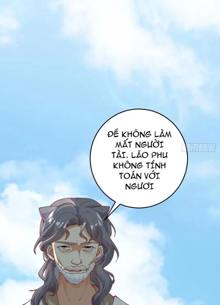 Tu Tiên Phải Dựa Vào Sugar Mommy Chapter 242 - 43