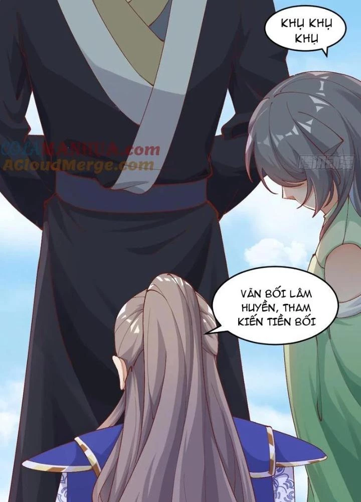 Tu Tiên Phải Dựa Vào Sugar Mommy Chapter 242 - 45