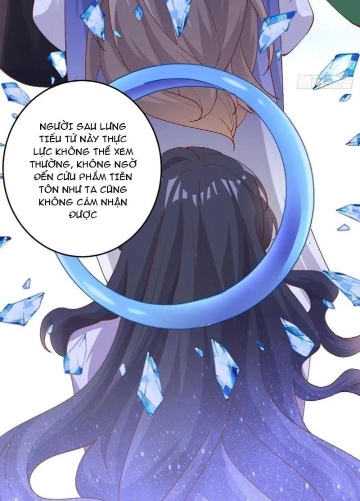 Tu Tiên Phải Dựa Vào Sugar Mommy Chapter 242 - 47
