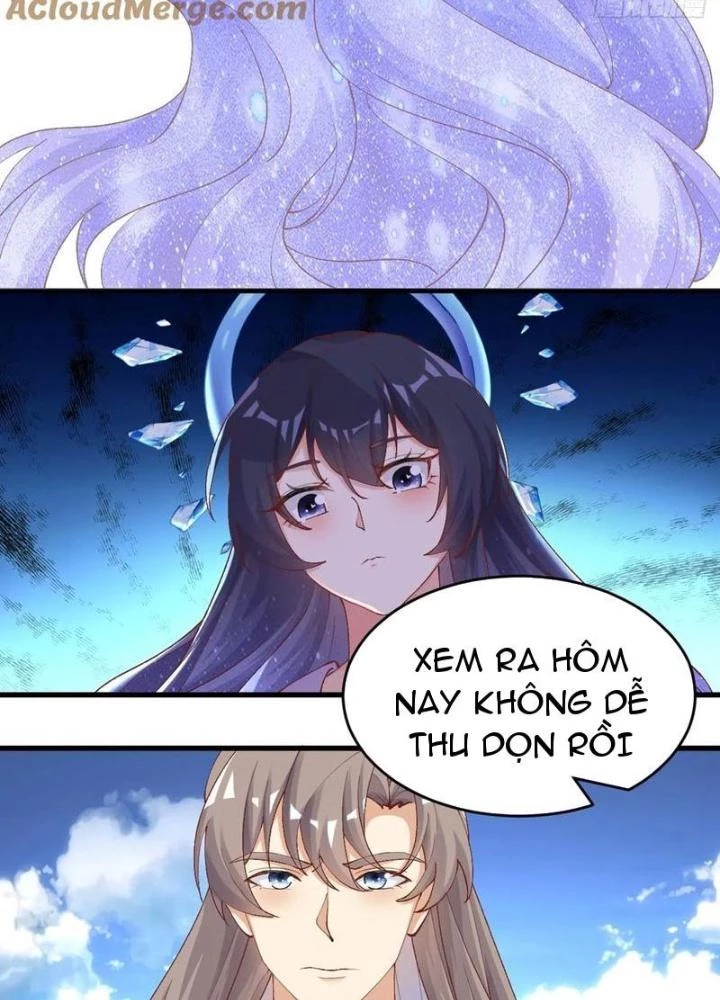 Tu Tiên Phải Dựa Vào Sugar Mommy Chapter 242 - 49