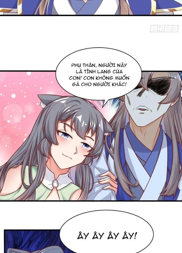 Tu Tiên Phải Dựa Vào Sugar Mommy Chapter 242 - 51