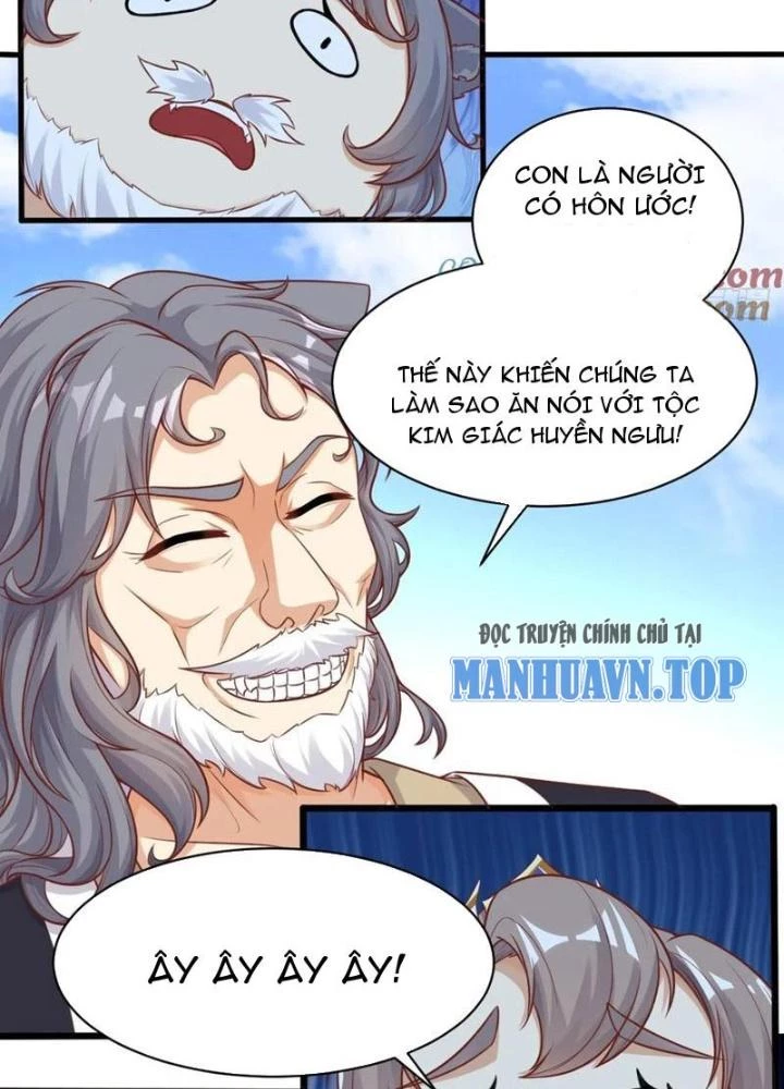 Tu Tiên Phải Dựa Vào Sugar Mommy Chapter 242 - 53