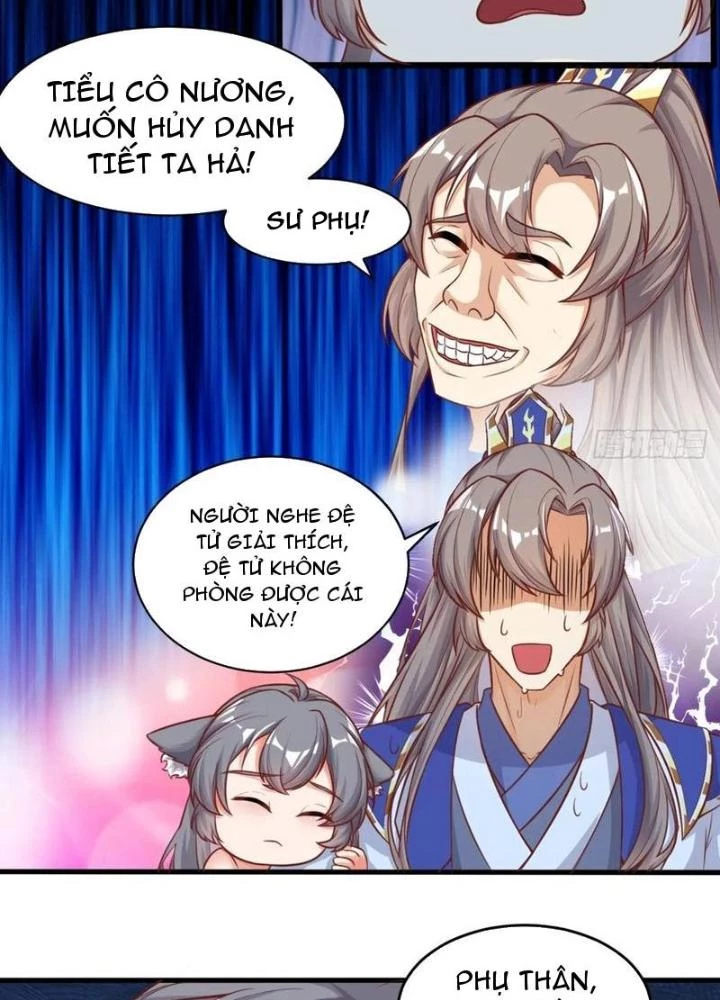 Tu Tiên Phải Dựa Vào Sugar Mommy Chapter 242 - 55