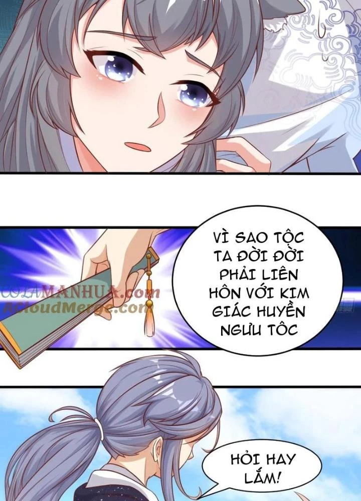 Tu Tiên Phải Dựa Vào Sugar Mommy Chapter 242 - 57