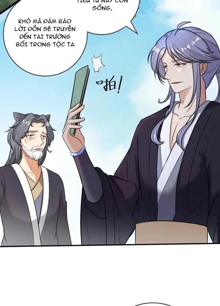 Tu Tiên Phải Dựa Vào Sugar Mommy Chapter 243 - 3