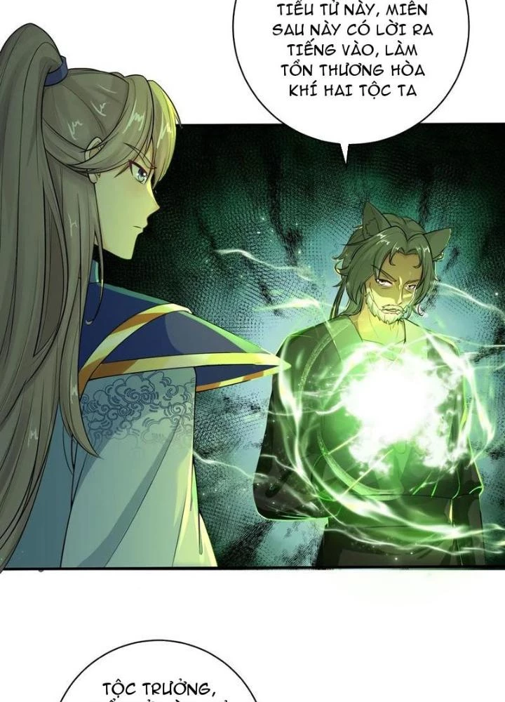 Tu Tiên Phải Dựa Vào Sugar Mommy Chapter 243 - 5