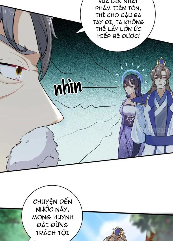 Tu Tiên Phải Dựa Vào Sugar Mommy Chapter 243 - 9