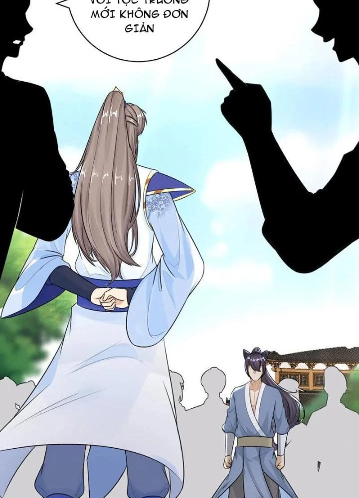 Tu Tiên Phải Dựa Vào Sugar Mommy Chapter 243 - 13