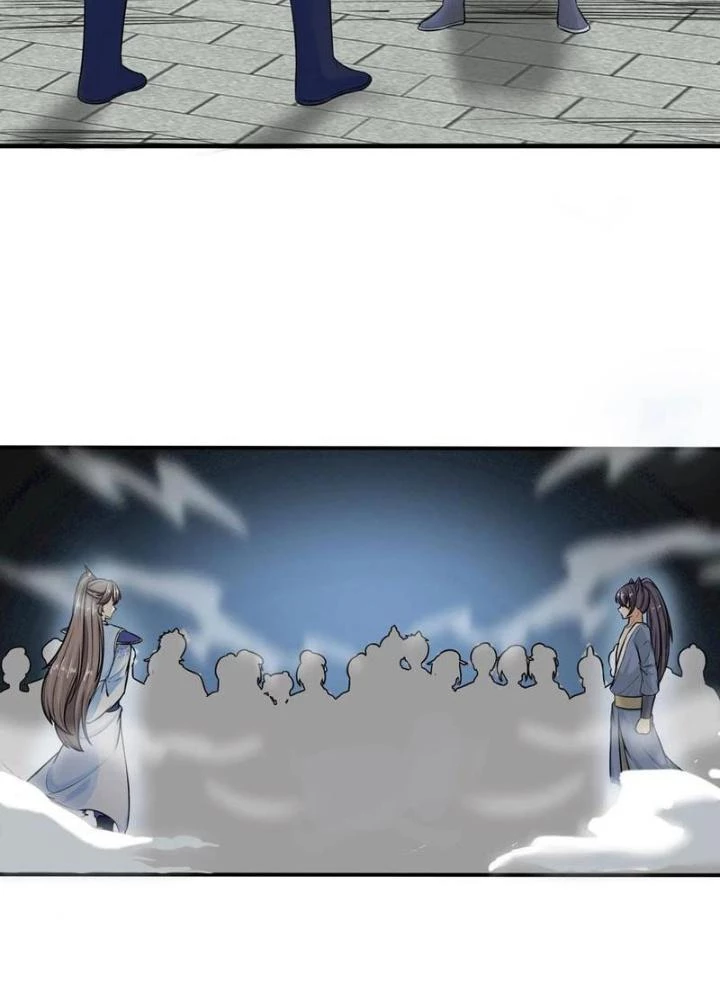 Tu Tiên Phải Dựa Vào Sugar Mommy Chapter 243 - 15