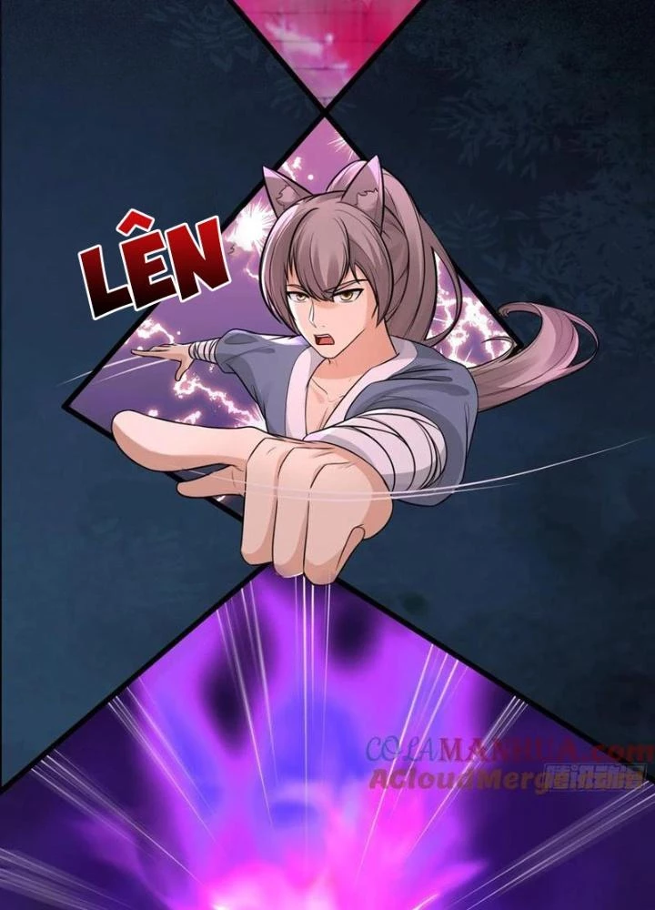 Tu Tiên Phải Dựa Vào Sugar Mommy Chapter 243 - 19