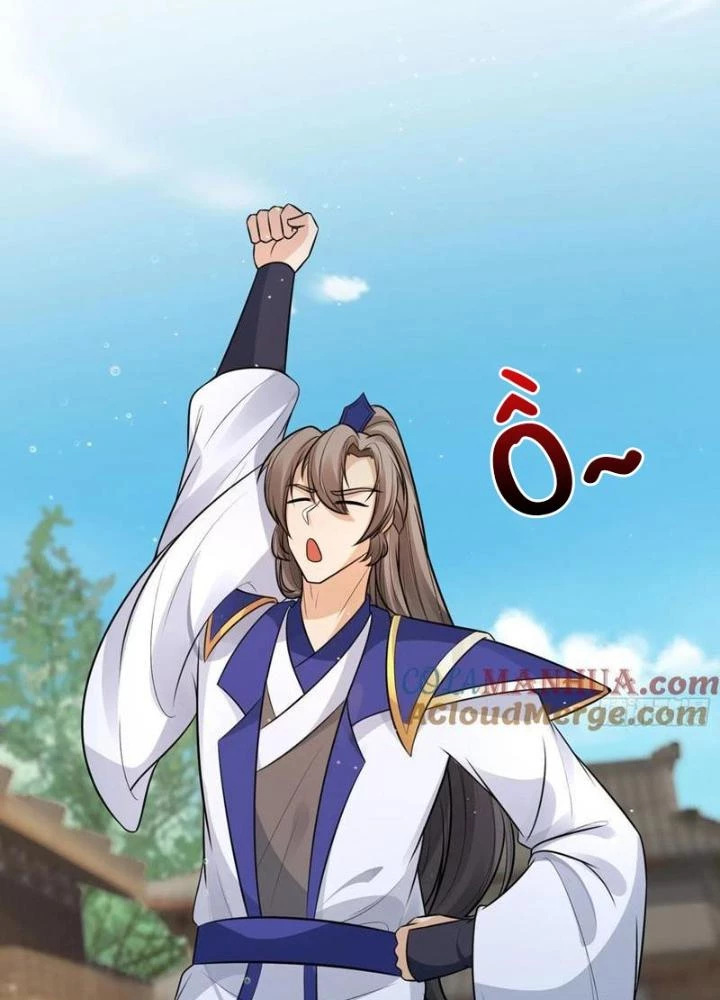 Tu Tiên Phải Dựa Vào Sugar Mommy Chapter 243 - 27