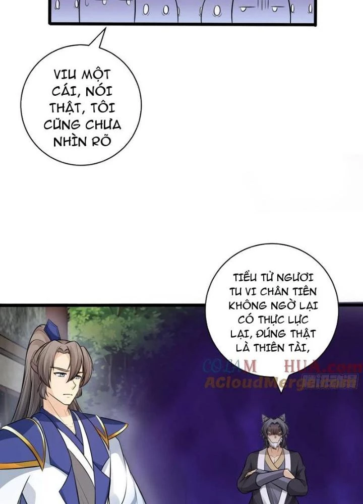 Tu Tiên Phải Dựa Vào Sugar Mommy Chapter 243 - 31