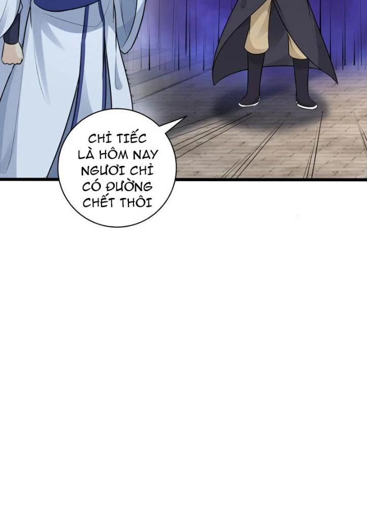 Tu Tiên Phải Dựa Vào Sugar Mommy Chapter 243 - 33