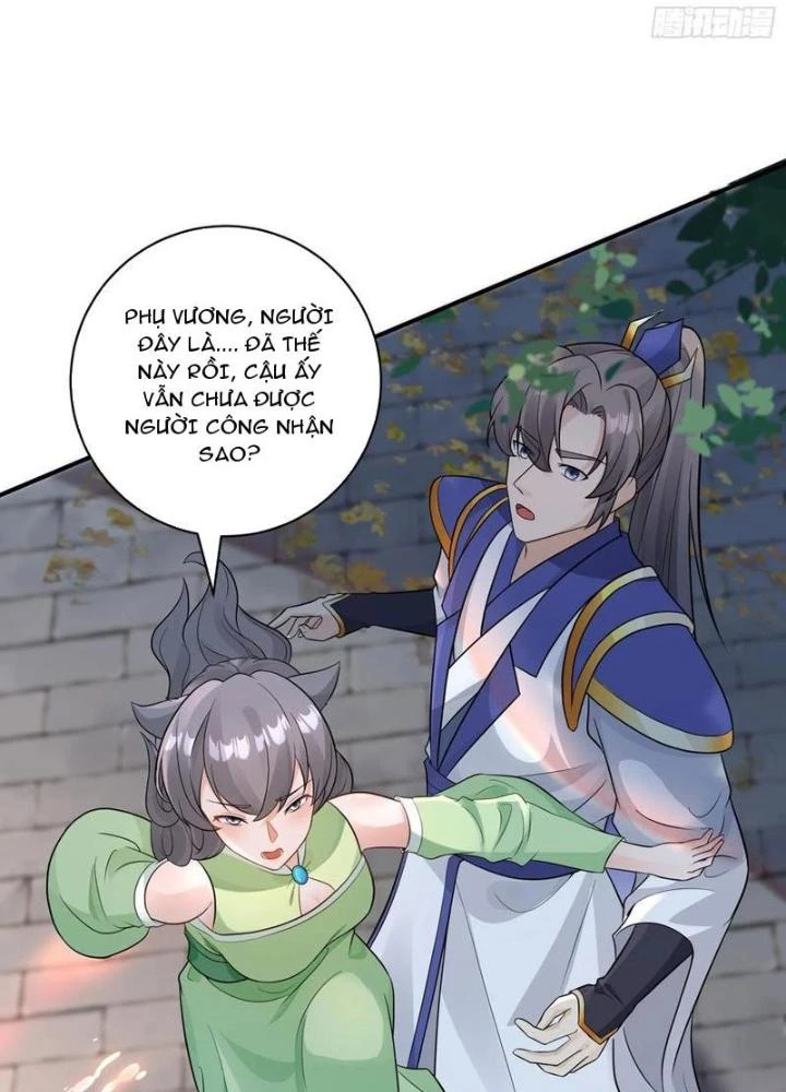 Tu Tiên Phải Dựa Vào Sugar Mommy Chapter 243 - 35