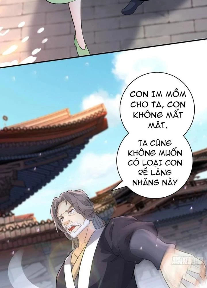 Tu Tiên Phải Dựa Vào Sugar Mommy Chapter 243 - 37