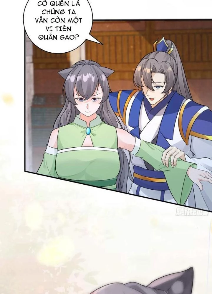 Tu Tiên Phải Dựa Vào Sugar Mommy Chapter 243 - 41