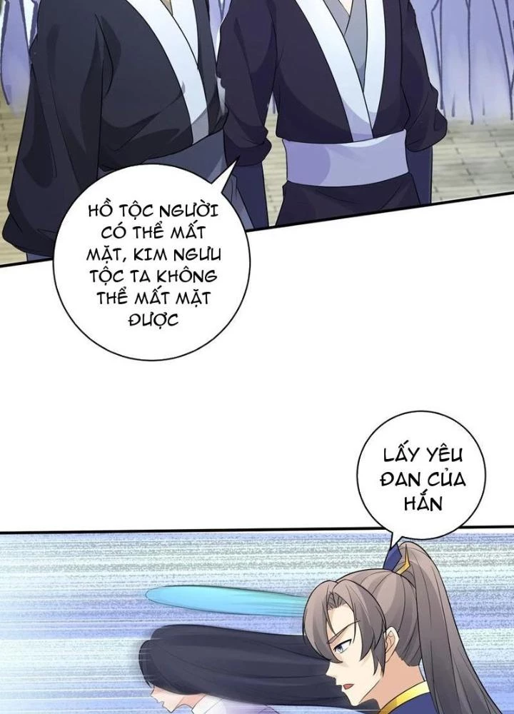 Tu Tiên Phải Dựa Vào Sugar Mommy Chapter 243 - 47