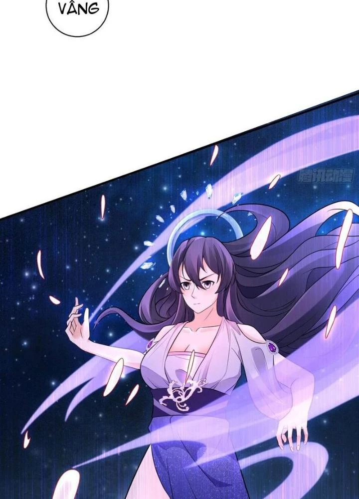 Tu Tiên Phải Dựa Vào Sugar Mommy Chapter 243 - 49