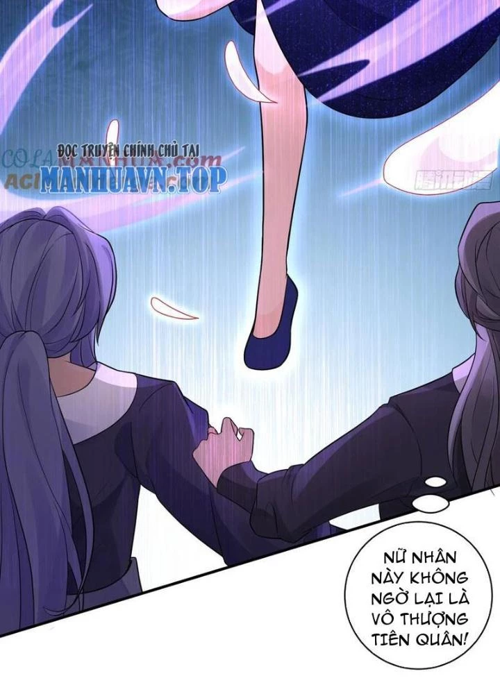 Tu Tiên Phải Dựa Vào Sugar Mommy Chapter 243 - 51