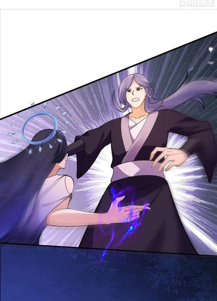 Tu Tiên Phải Dựa Vào Sugar Mommy Chapter 243 - 53